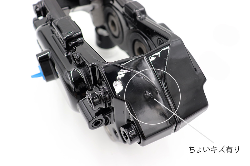Brembo製フロントキャリパー30th記念モデル(オレンジ)右側のみ NA/NB/ND用 15%OFF