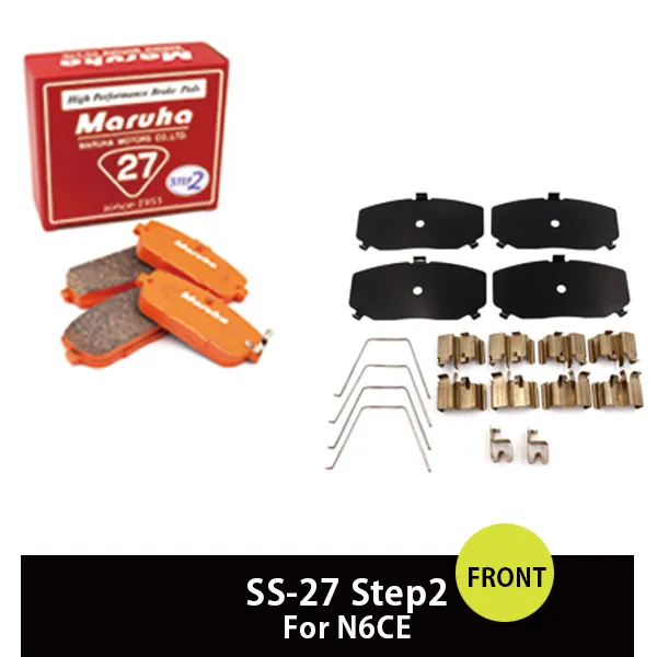 �֥졼���ѥå� SR-27 Step2 �� �ե��åƥ��󥰶�����奻�å� NA6CE 25%OFF