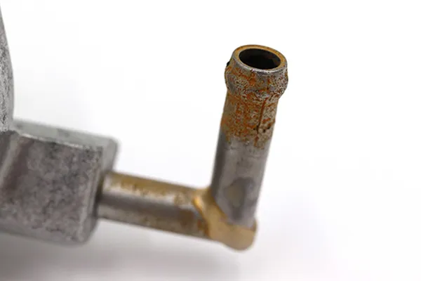 ラジエターキャップ3種