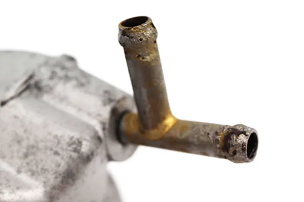 ラジエターキャップ3種