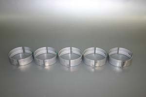 High Spec Maruha Power Metal Bearing