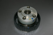 NB8(Sr-2)以降の可変バルブタイミング機構(VVT)について