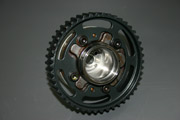 NB8(Sr-2)以降の可変バルブタイミング機構(VVT)について
