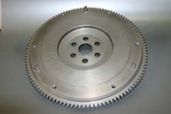 Flywheel set