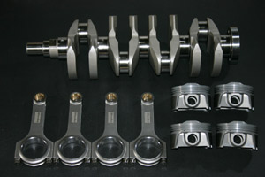 Supported MIATA Models: MAZDA MIATA NA8C and NB8C