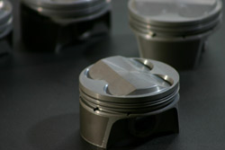 MAHLE Power Piston