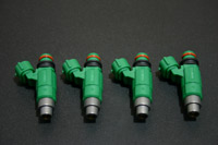 2.1 L Fuel Injector Set (Sold Separately)