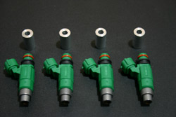 2.1 L Fuel Injector Set (Sold Separately)