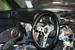 BP-VE (with VVT) engine swap for Mazda Miata/MX-5