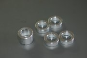 Aluminium collar