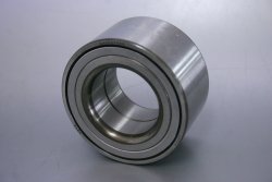 Rear hub bearing