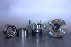 Wheel hub bearing (for NA and NB)