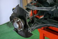 Wheel hub bearing (for NA and NB)