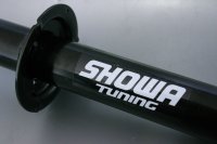 SHOWA製 ショックアブソーバー NAロードスター collectionシリーズ第1弾