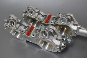 30mm薄型スロトッルボディ