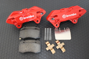 Brembo Caliper Kit Conversion Kit for ND1.5L/ND2.0L