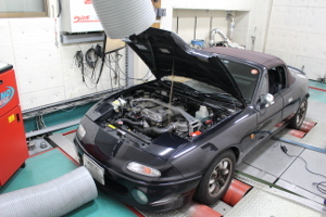 DIM Sport社 RAPiD TPM