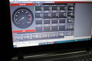 DIM Sport社 RAPiD TPM