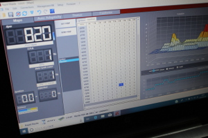 DIM Sport社 RAPiD TPM
