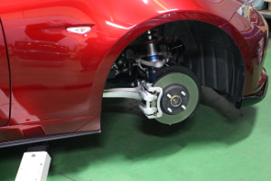 装着例 ND5RC(1.5L)