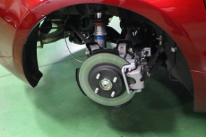装着例 ND5RC(1.5L)