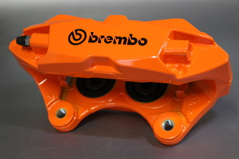 Brembo Caliper Kit Conversion Kit for ND1.5L/ND2.0L