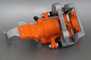 ND2.0L用 リヤキャリパーセット 2.0L BREMBO 30th記念仕様/CC-27
