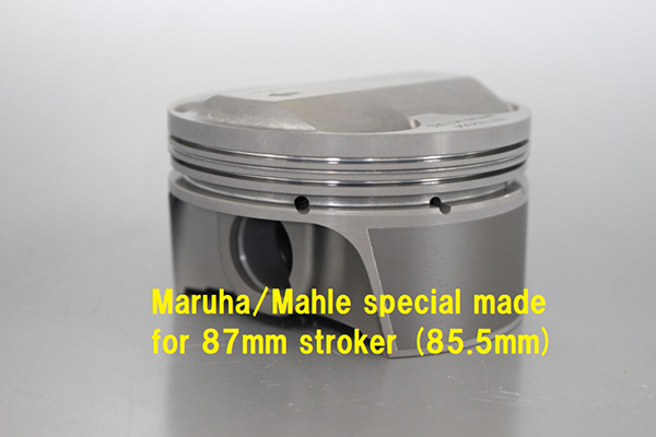 MAHLE 85.50mm1mm硼ȤΥԥϥ